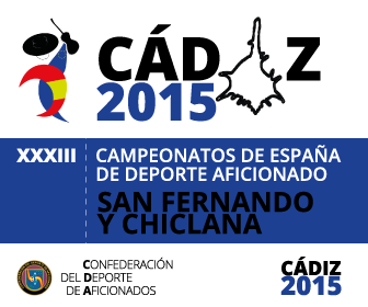 Cuadrantes Copa Coda 2015
